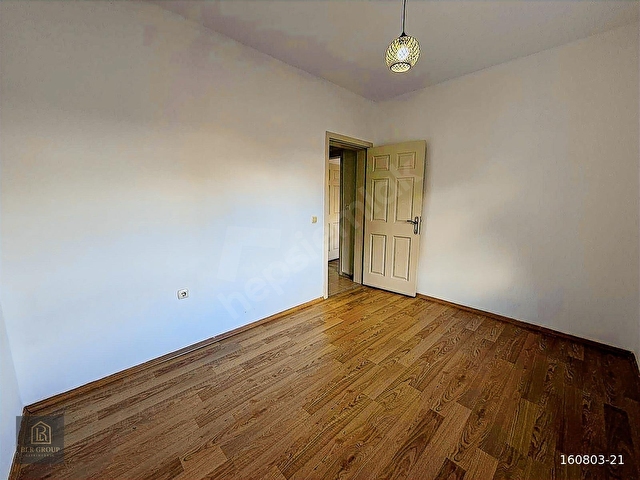BLR GROUPTAN 2.ETAP TOKİDE 2+1 ARA KAT KİRALIK DAİRE - Görsel 9