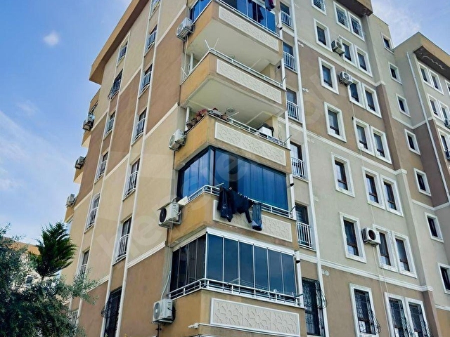 MY FAMİLYDEN HAVUTLU TOKİDE 2+1 KM KİRALIK DAİRE - Görsel 4
