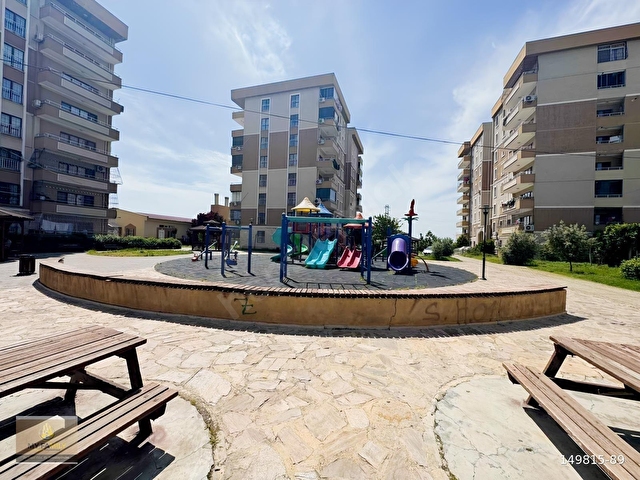 MY FAMİLYDEN HAVUTLU TOKİDE 2+1 KM KİRALIK DAİRE - Görsel 9