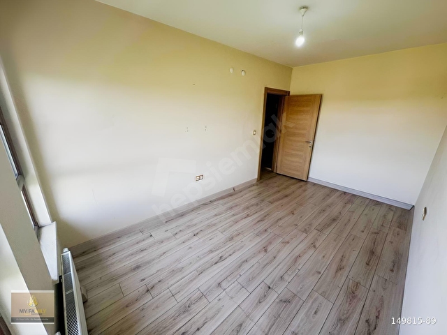 MY FAMİLYDEN HAVUTLU TOKİDE 2+1 KM KİRALIK DAİRE - Görsel 21