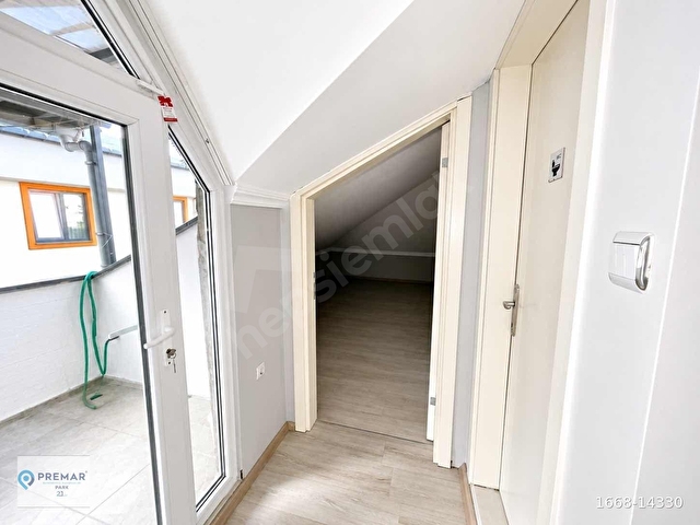 Yeşilcede 140 m2 Dubleks / Teraslı Kiralık Daire - Görsel 24