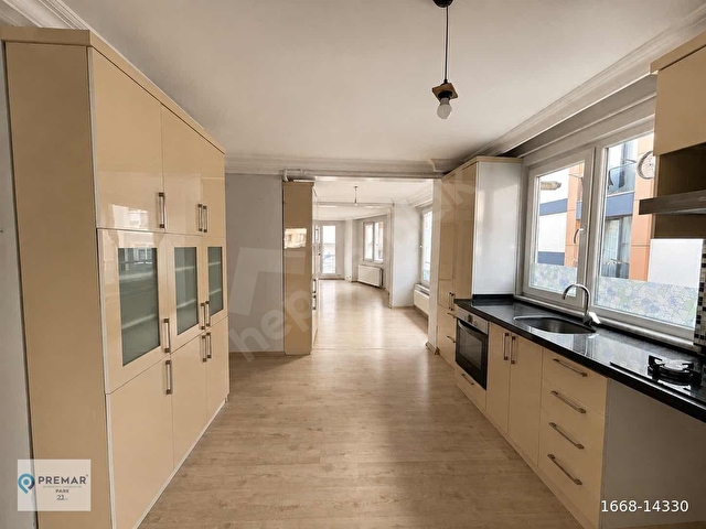 Yeşilcede 140 m2 Dubleks / Teraslı Kiralık Daire - Görsel 17