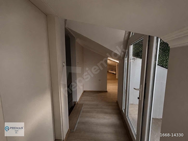 Yeşilcede 140 m2 Dubleks / Teraslı Kiralık Daire - Görsel 26