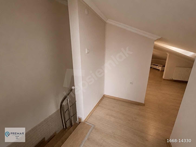Yeşilcede 140 m2 Dubleks / Teraslı Kiralık Daire - Görsel 18