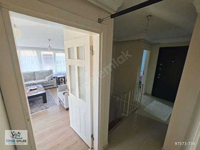 AVCILAR CİHANGİRDE DENİZ VE ŞEHİR MANZARALI SATILIK 4+2 DUBLEKS - Görsel 28