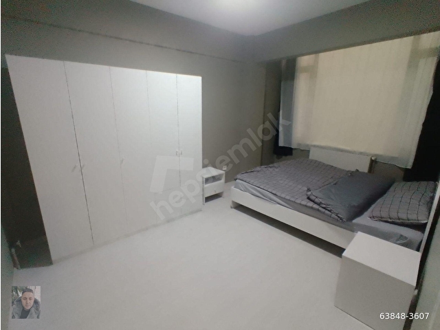 NİŞANTAŞINDA İÇİ YENİLENMİŞ AYRI MUTFAKLI MASRAFSIZ FULL EŞYALI KİRALIK 1+1 DAİRE - Görsel 14