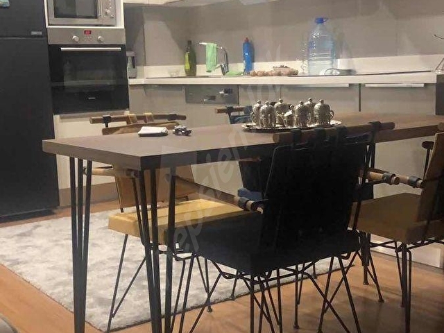 BAHÇEŞEHİR GÖL PANAROMA YÜKSEK KAT DEN. MAN SATILIK EŞYALI DAİRE - Görsel 22