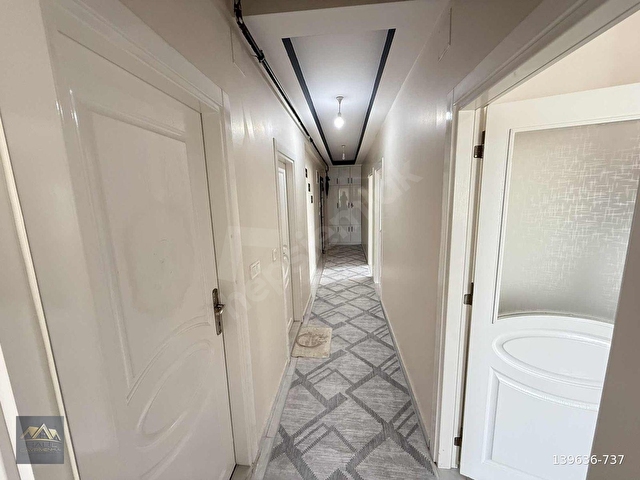 HALİL GAYRİMENKULDEN TARSU AVM KARŞI SATILIK 3+1 LÜX DAİRE! - Görsel 20
