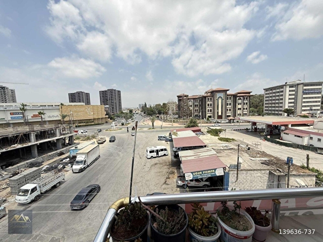 HALİL GAYRİMENKULDEN TARSU AVM KARŞI SATILIK 3+1 LÜX DAİRE! - Görsel 6