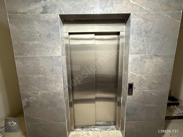 HALİL GAYRİMENKULDEN TARSU AVM KARŞI SATILIK 3+1 LÜX DAİRE! - Görsel 21