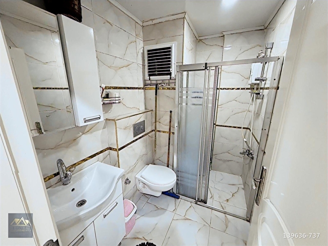 HALİL GAYRİMENKULDEN TARSU AVM KARŞI SATILIK 3+1 LÜX DAİRE! - Görsel 12