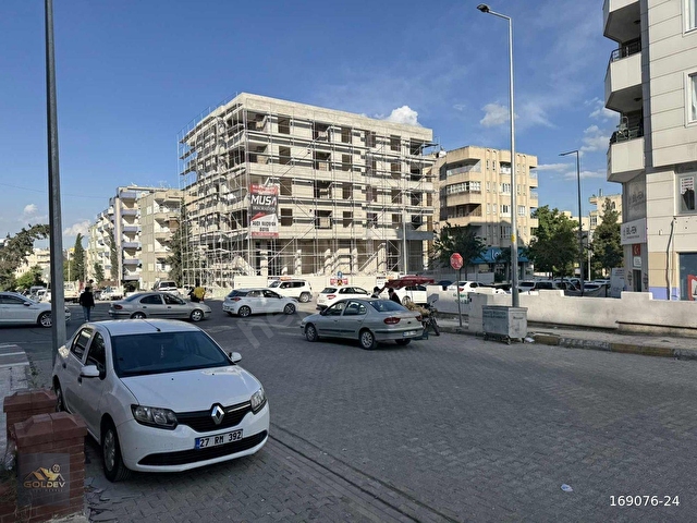 GOLDEVDEN ANA CADDE YANI MERKEZİ LOKASYONDA İŞLEK DÜKKAN ! - Görsel 13
