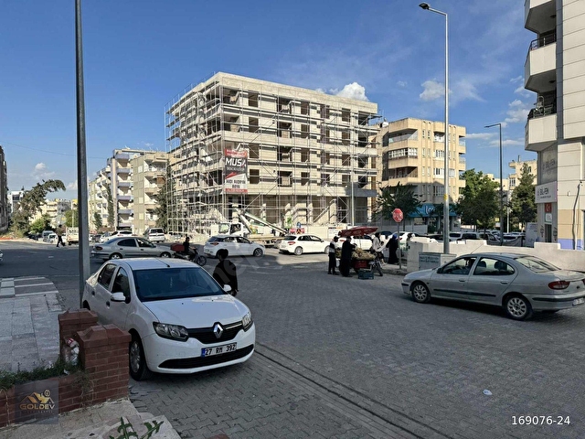 GOLDEVDEN ANA CADDE YANI MERKEZİ LOKASYONDA İŞLEK DÜKKAN ! - Görsel 11