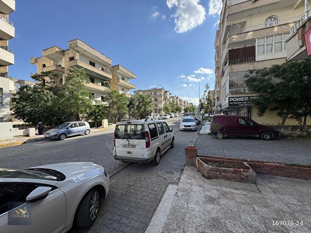 GOLDEVDEN ANA CADDE YANI MERKEZİ LOKASYONDA İŞLEK DÜKKAN ! - Görsel 12