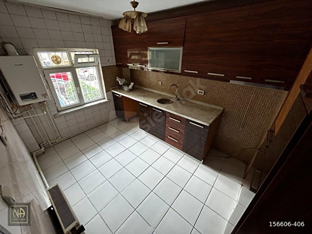 MERKEZİ KONUMDA! ESENTEPE UFUK SOKAKTA 3+1 KİRALIK DAİRE