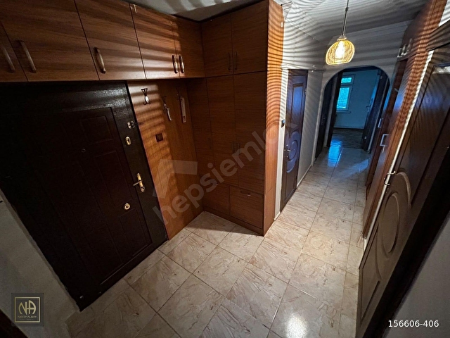MERKEZİ KONUMDA! ESENTEPE UFUK SOKAKTA 3+1 KİRALIK DAİRE - Görsel 23