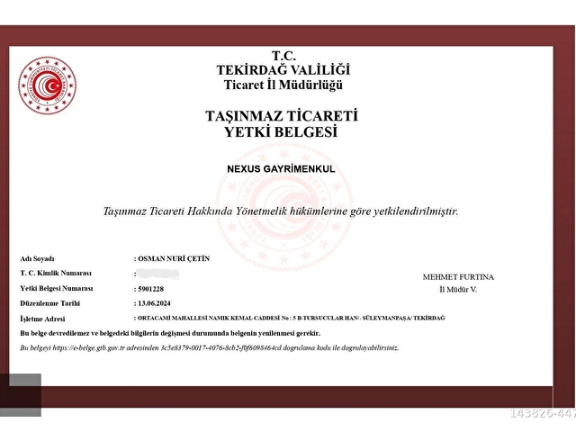NEXUSTAN KUMBAĞ MAHDE FIRSAT HAVUZLU 1+1 SATILIK DAİRE - Görsel 23