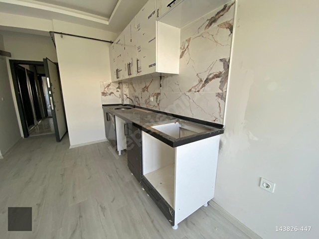 NEXUSTAN KUMBAĞ MAHDE FIRSAT HAVUZLU 1+1 SATILIK DAİRE - Görsel 7