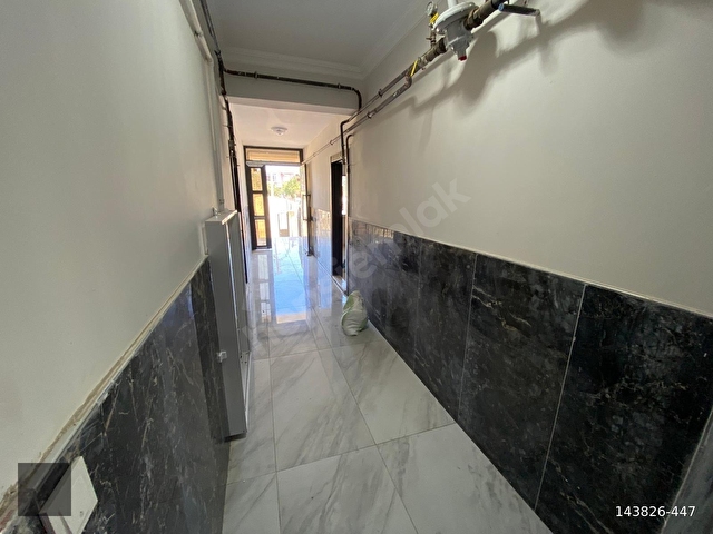 NEXUSTAN KUMBAĞ MAHDE FIRSAT HAVUZLU 1+1 SATILIK DAİRE - Görsel 12