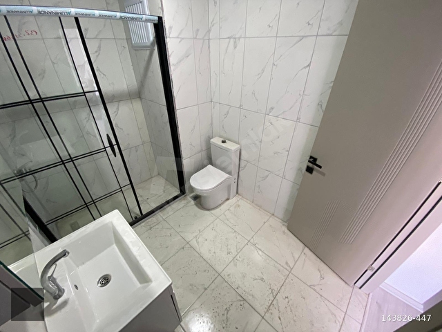 NEXUSTAN KUMBAĞ MAHDE FIRSAT HAVUZLU 1+1 SATILIK DAİRE - Görsel 18
