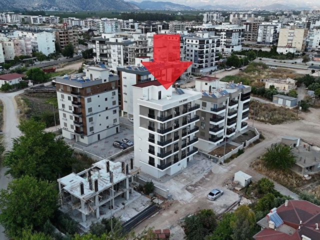 EN GÖZDE LOKASYONDA 2+1 DAİRE - Görsel 7