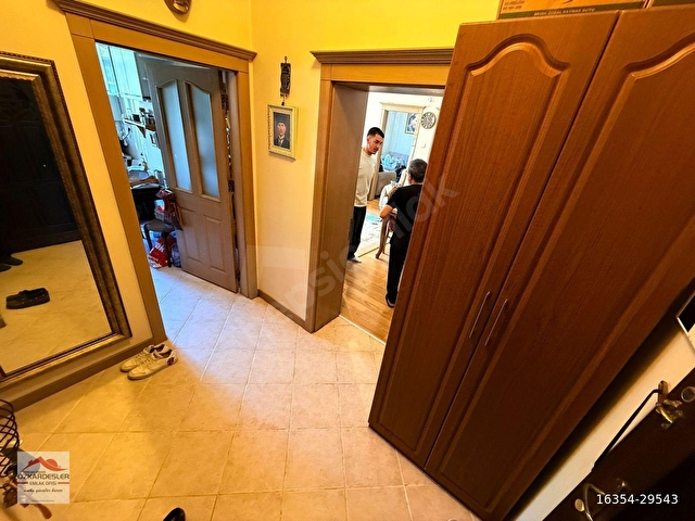 AŞAĞI EĞLENCE MERKEZ ! MUHTEŞEM LOKASYON & ÖN CEPHE GENİŞ M2 3+1 - Görsel 14