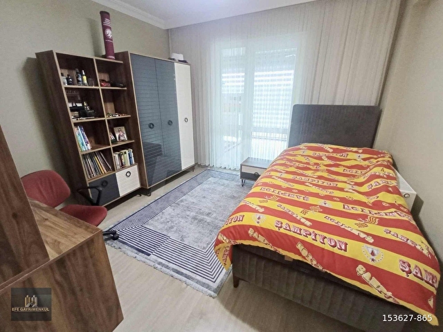 EFE GAYRİMENKULDEN SİTE İÇERİSİNDE MASRAFSIZ YAPILI 3+1 DAİRE - Görsel 12