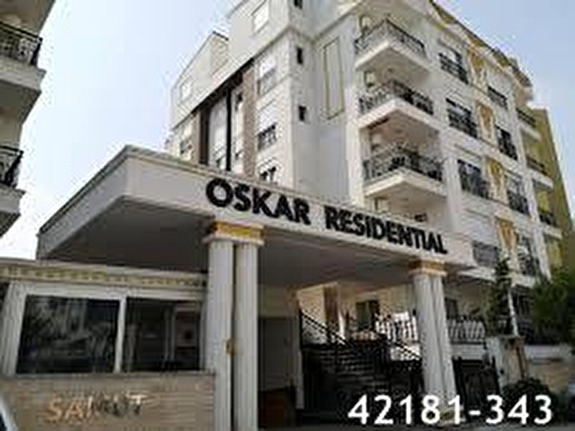Konyaalti Hurmada Rezidans 3 1 Dublex 42181 343 Hurriyet Emlak