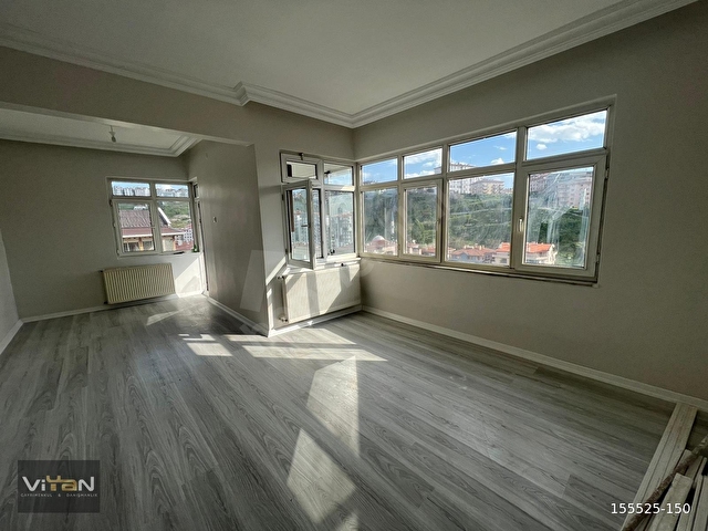 KOLEJ METROSUNA YAKIN CADDE ÜSTÜNDE MANZARALI 3+1 KİRALIK DAİRE
