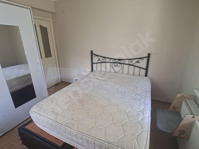 1+1 70m² KIRALIK BAHCE KATI - Görsel 16