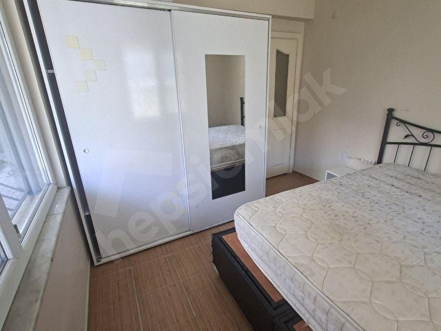1+1 70m² KIRALIK BAHCE KATI - Görsel 17