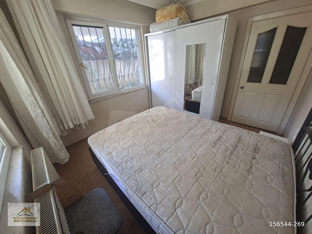 1+1 70m² KIRALIK BAHCE KATI - Görsel 13