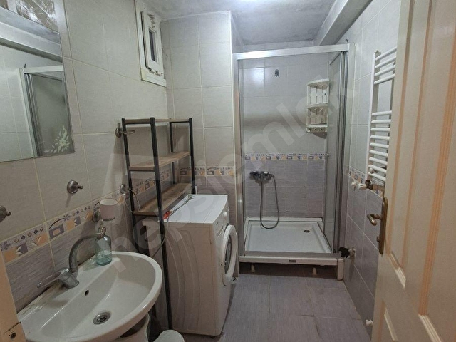 1+1 70m² KIRALIK BAHCE KATI - Görsel 8