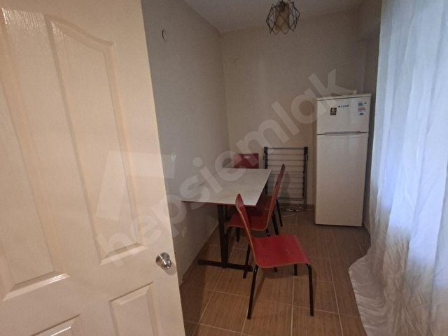 1+1 70m² KIRALIK BAHCE KATI - Görsel 12
