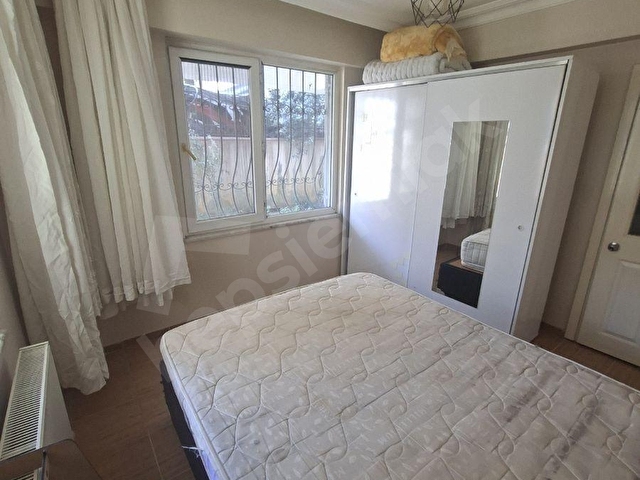 1+1 70m² KIRALIK BAHCE KATI - Görsel 14