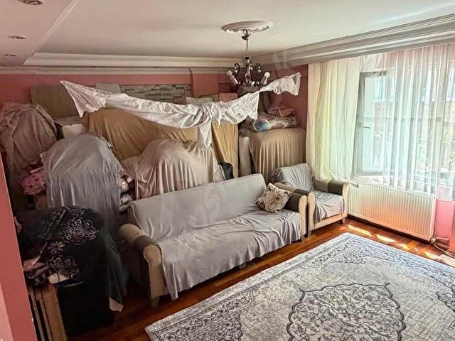 KARADAĞ GROUP TAN FERAH KULLANIŞLI KAT İRTİFAKLI DAİRE - Görsel 22