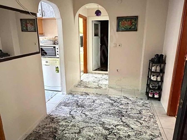 KARADAĞ GROUP TAN FERAH KULLANIŞLI KAT İRTİFAKLI DAİRE - Görsel 11