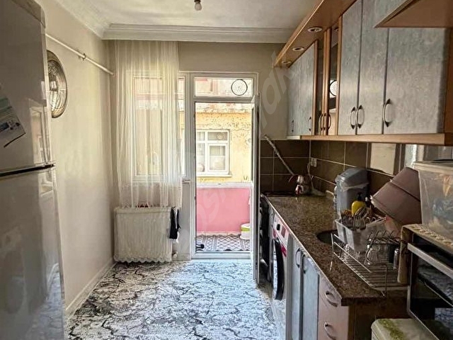 KARADAĞ GROUP TAN FERAH KULLANIŞLI KAT İRTİFAKLI DAİRE - Görsel 18
