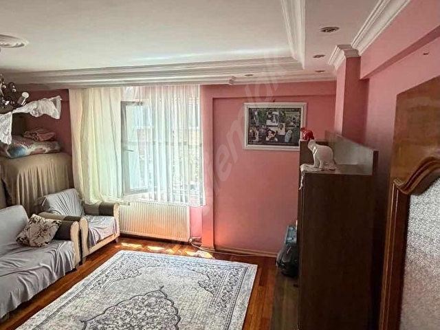 KARADAĞ GROUP TAN FERAH KULLANIŞLI KAT İRTİFAKLI DAİRE - Görsel 21