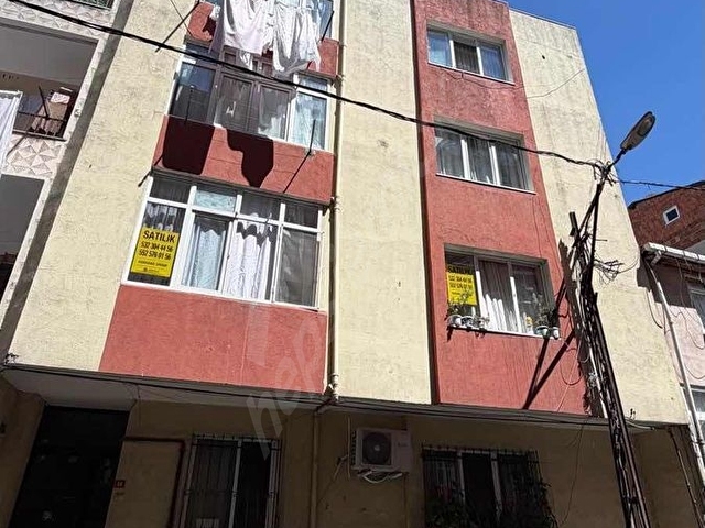 KARADAĞ GROUP TAN FERAH KULLANIŞLI KAT İRTİFAKLI DAİRE - Görsel 20