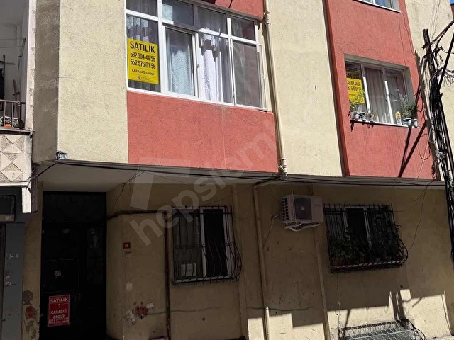 KARADAĞ GROUP TAN FERAH KULLANIŞLI KAT İRTİFAKLI DAİRE - Görsel 2