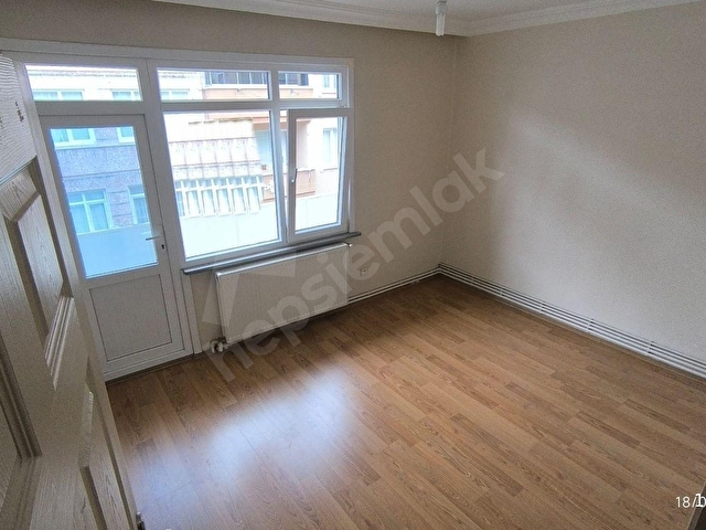 DUHADAN BAĞLARBAŞI METROSUNA YAKIN 3.KAT 2+1 80M2 DAİRE - Görsel 24