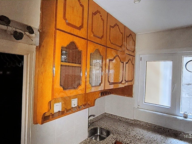 DUHADAN BAĞLARBAŞI METROSUNA YAKIN 3.KAT 2+1 80M2 DAİRE - Görsel 14