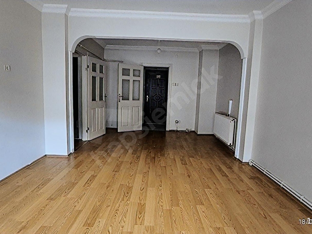 DUHADAN BAĞLARBAŞI METROSUNA YAKIN 3.KAT 2+1 80M2 DAİRE - Görsel 9