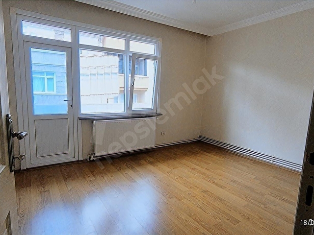 DUHADAN BAĞLARBAŞI METROSUNA YAKIN 3.KAT 2+1 80M2 DAİRE - Görsel 10