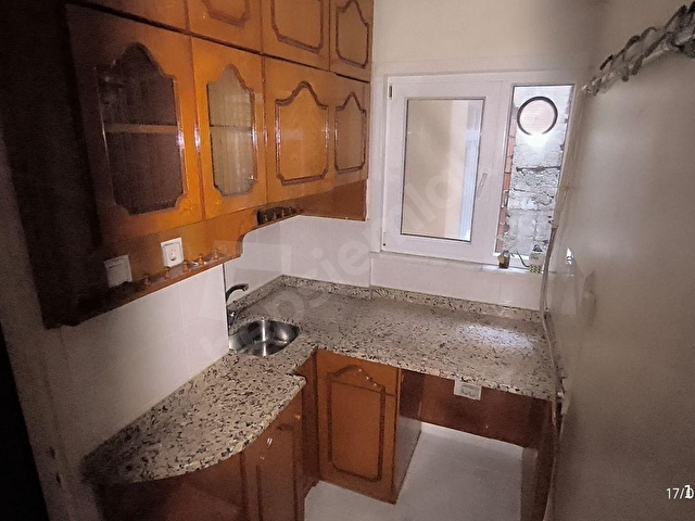 DUHADAN BAĞLARBAŞI METROSUNA YAKIN 3.KAT 2+1 80M2 DAİRE - Görsel 17