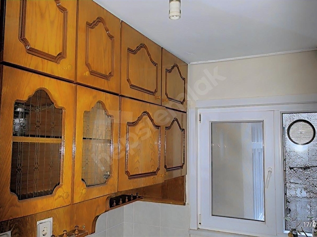 DUHADAN BAĞLARBAŞI METROSUNA YAKIN 3.KAT 2+1 80M2 DAİRE - Görsel 15