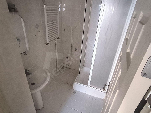 DUHADAN BAĞLARBAŞI METROSUNA YAKIN 3.KAT 2+1 80M2 DAİRE - Görsel 21