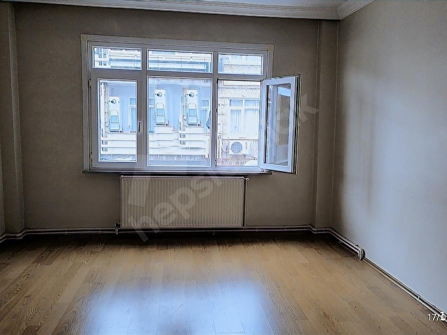 DUHADAN BAĞLARBAŞI METROSUNA YAKIN 3.KAT 2+1 80M2 DAİRE - Görsel 6