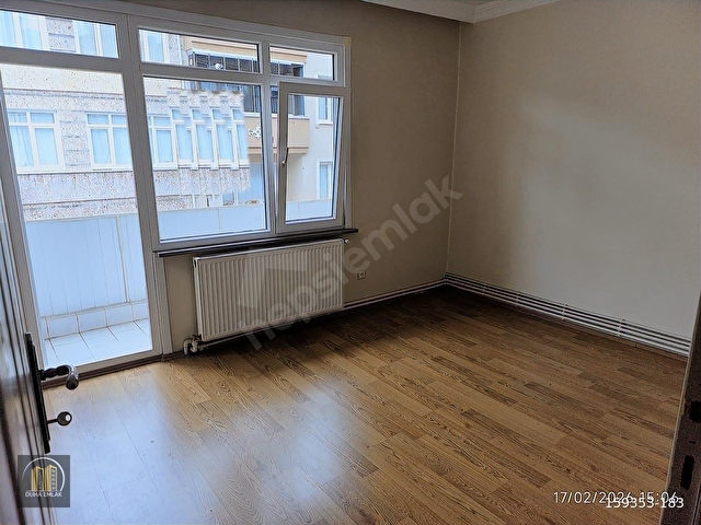 DUHADAN BAĞLARBAŞI METROSUNA YAKIN 3.KAT 2+1 80M2 DAİRE - Görsel 26